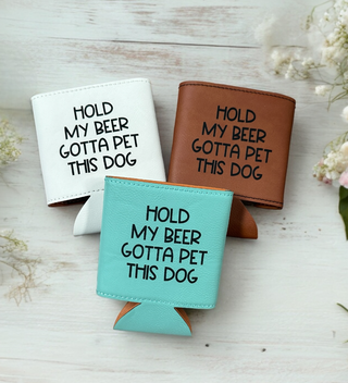 Gotta Pet This Dog Can Cooler
