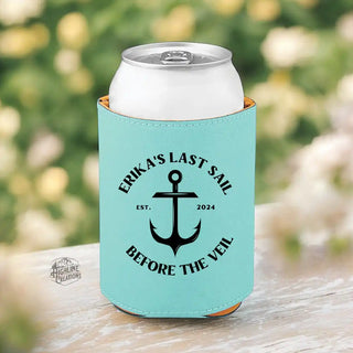 Last Sail Can Cooler