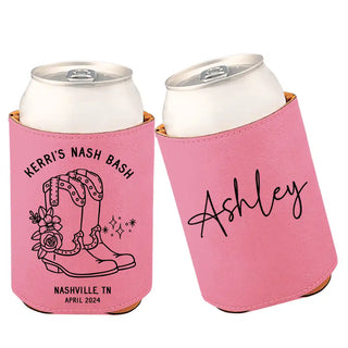 Nash Bash Can Cooler
