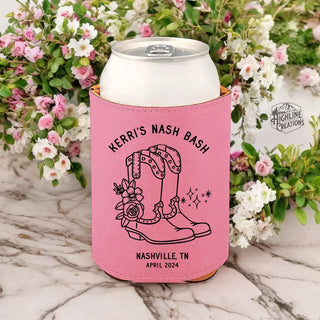 Nash Bash Can Cooler