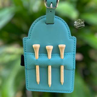 Funny Golf Bag Tags
