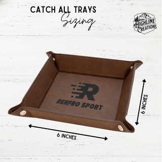 Catch All Tray