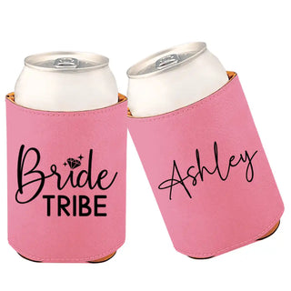Bride Tribe Can Cooler